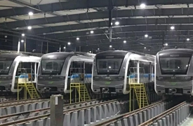 城市轨道交通通信信号技术