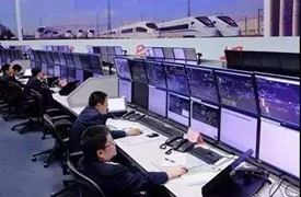 城市轨道交通运营管理