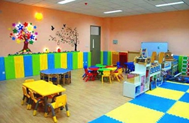 婴幼儿托育服务与管理
