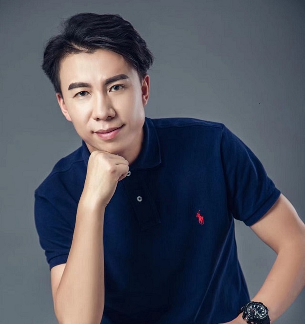 朱晓庆